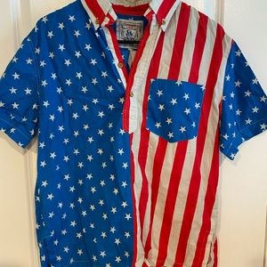 Chubbies “The Nutter”